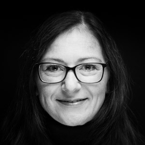Barbara Werger