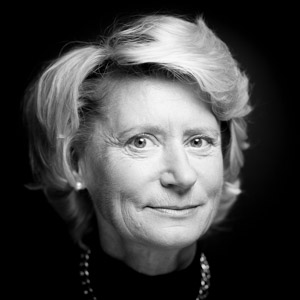 Elfriede Rechberger
