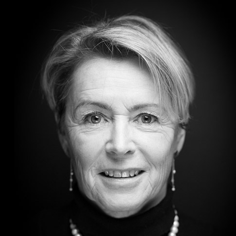 Ilse Aschengschwandtner